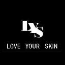 Love Your Skin logo